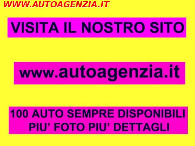 RENAULT Scenic Scénic XMod 1.5 dCi 110CV MODELLO CROSS RESTYLING