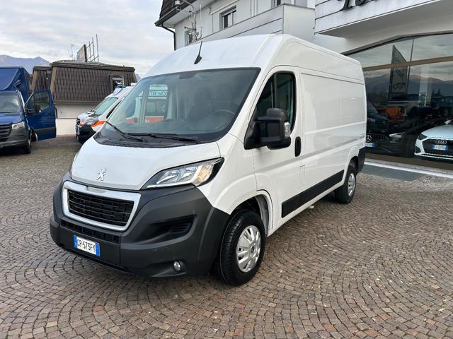 FIAT Ducato 35 2.2 BlueHDi 140 S&S PM-TM Furgone