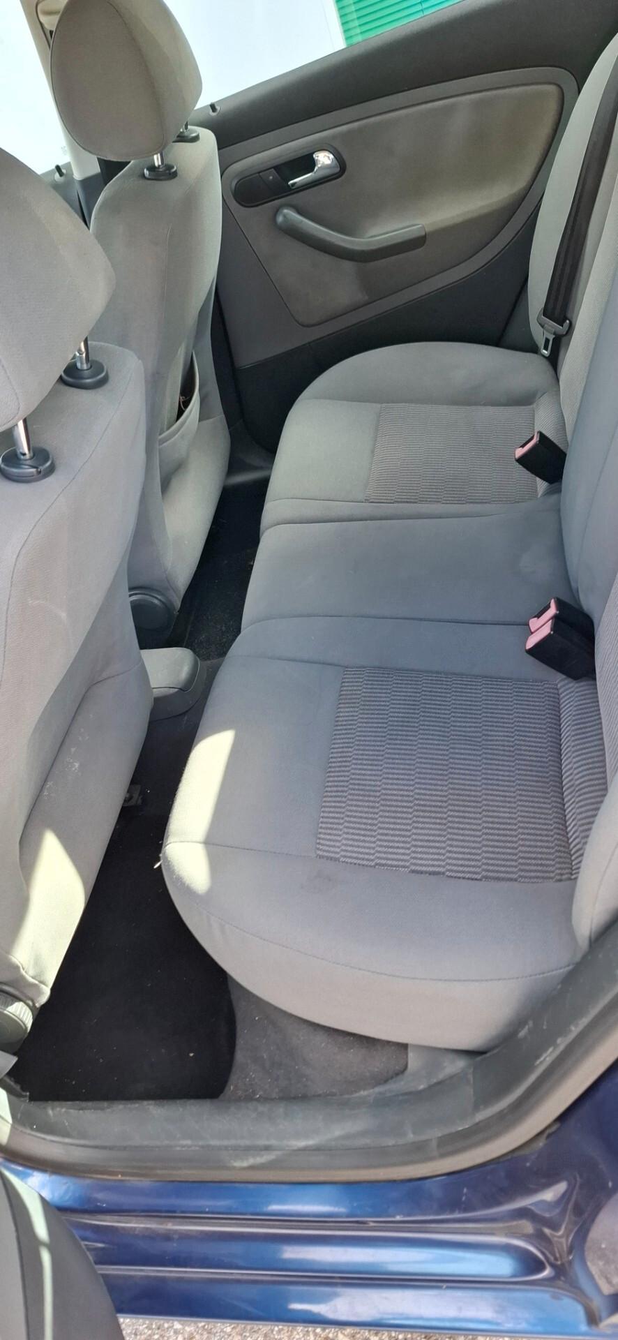 Seat Ibiza 1.4 TDI 5 porte Signo