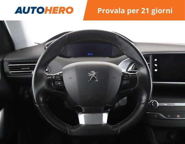 PEUGEOT 308 BlueHDi 130 S&S SW Active Business