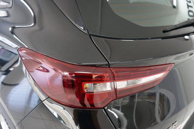 OPEL Grandland X 1.5 diesel Ecotec aut. Business Elegance