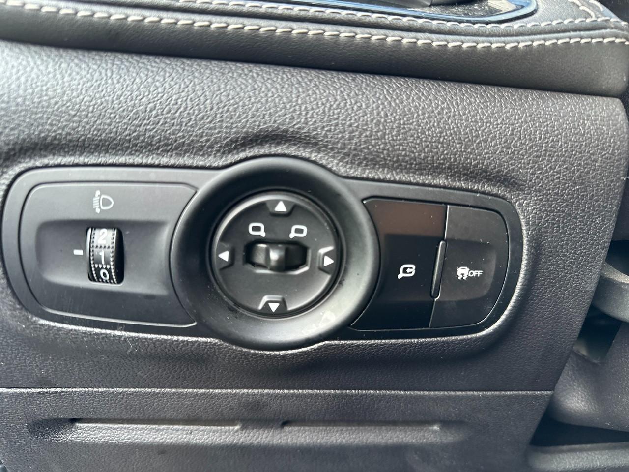 DR Motor DR F35 - DR F35 1.5 turbo Gpl 149cv dct