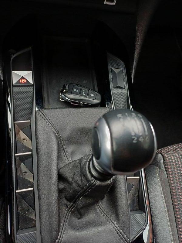 DS DS 3 Crossback Crossback 100 Performance Line - GARANZIA