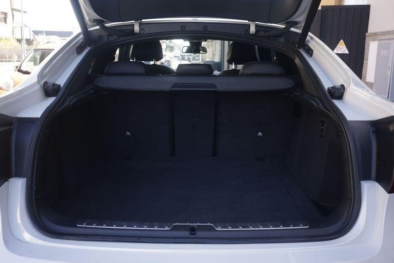 BMW X6 BMW X6 xDrive40d autom. 230KW ANNO 2019