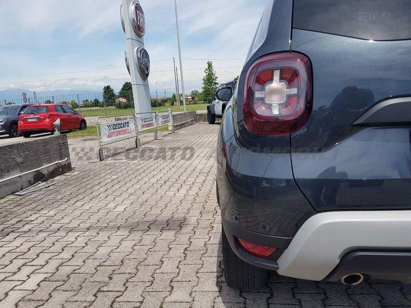 Dacia Duster Duster 1.5 dci Prestige 4x2 s&s 110cv