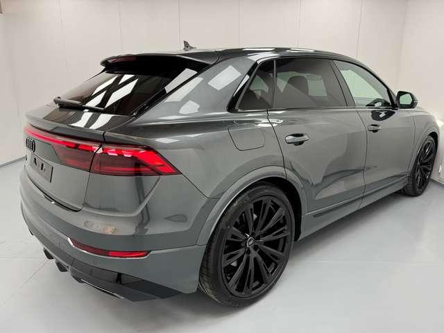 Audi Q8 FACELIFT 50TDI QUATTRO S-LINE 286CV PRONTACONSEGNA