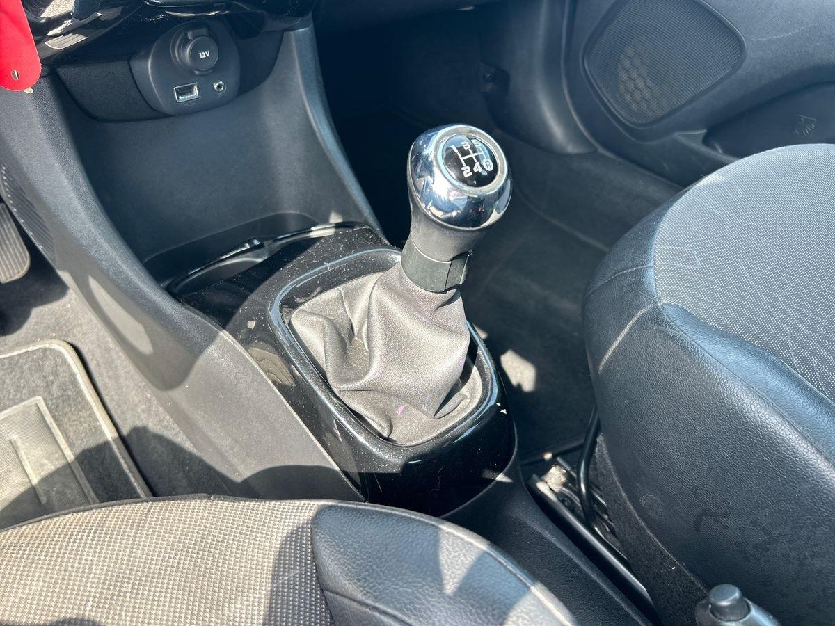 TOYOTA Aygo II 2014 - Aygo 5p 1.0 x-cool my15