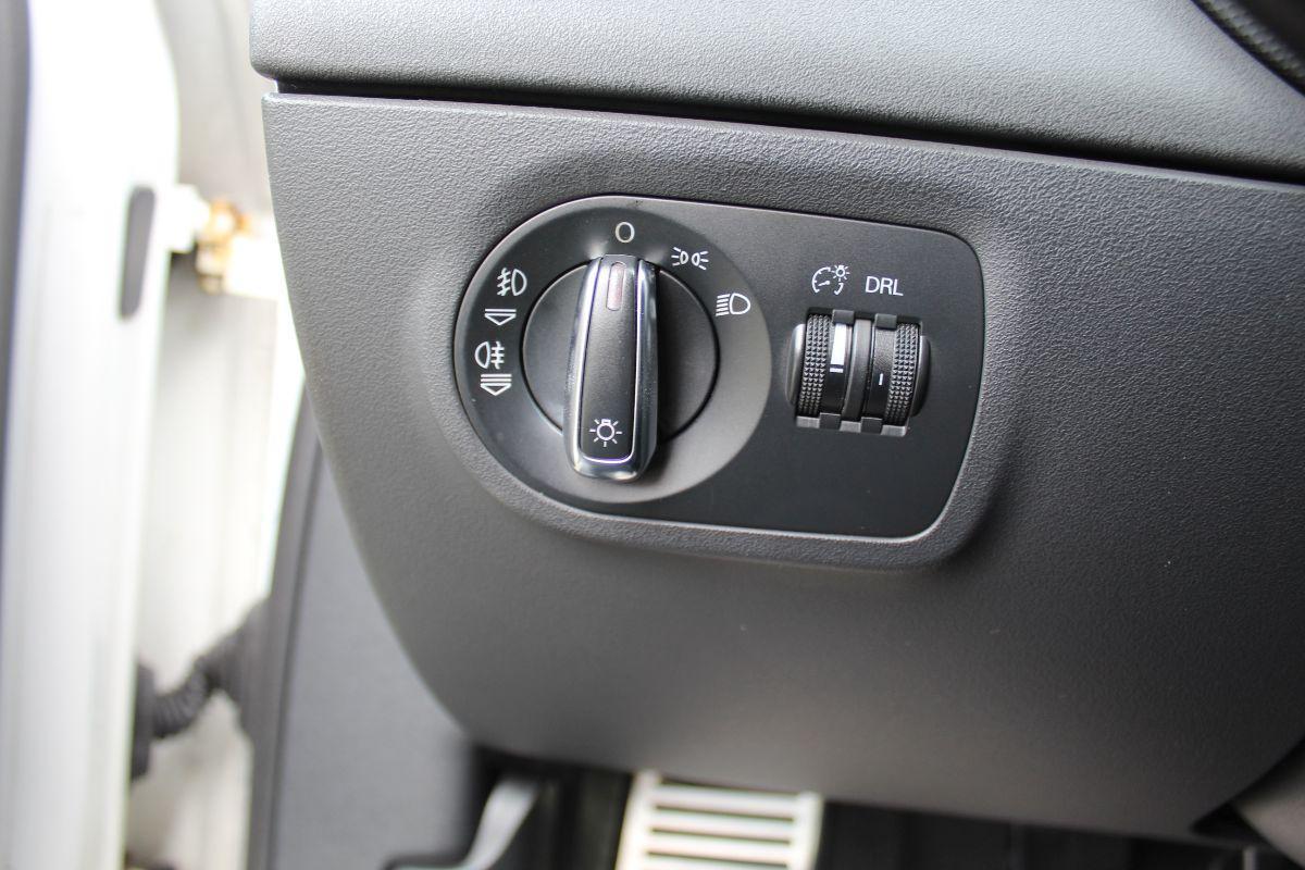 Audi TT Coupe 2.0 tdi Advanced Plus quattro S-Line