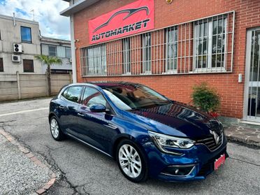 Renault Megane 1.5 blue dci Duel2 115cv edc