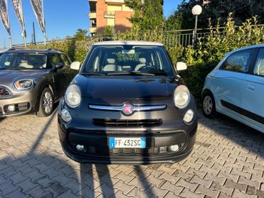 Fiat 500L 1.3 Multijet 85 CV Pop Star euro 6