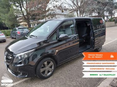 MERCEDES Vito (W447) 2.2 114 CDI PL Tourer Base...