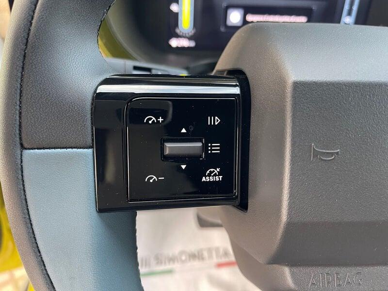 FIAT Grande Panda 44 kWh La Prima - AZIENDALE
