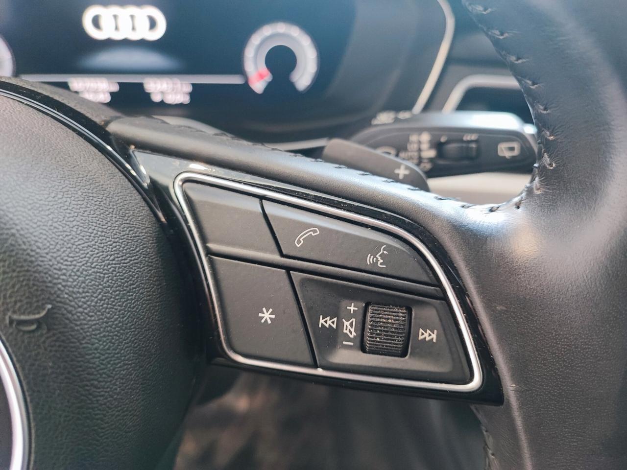 Audi A4 allroad 40 TDI 190 CV S tronic Business