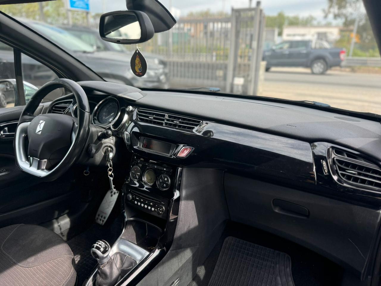 Ds DS3 DS 3 1.6 90 CV