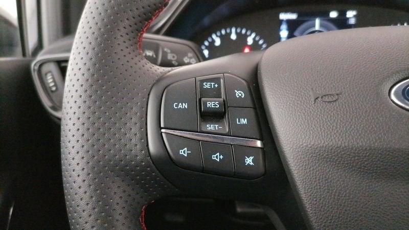Ford Fiesta 5p 1.0 ecoboost h ST-Line 125cv