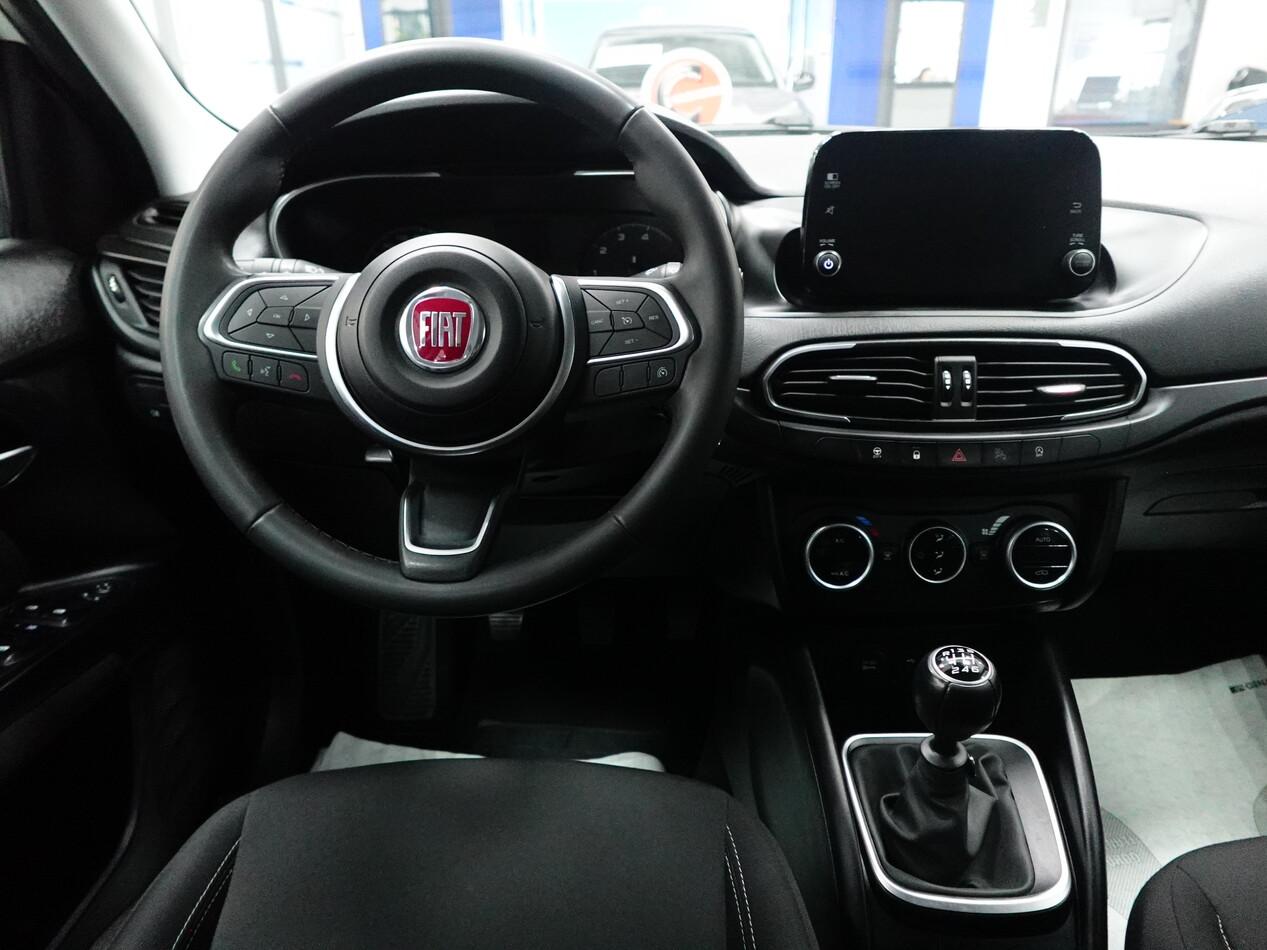 Fiat Tipo 1.6 MJT 130 CV SW
