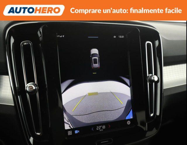 VOLVO XC40 B3 automatico Core