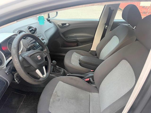 SEAT Ibiza 1.4 TDI DPF 5p senza nessun lavoro da fare