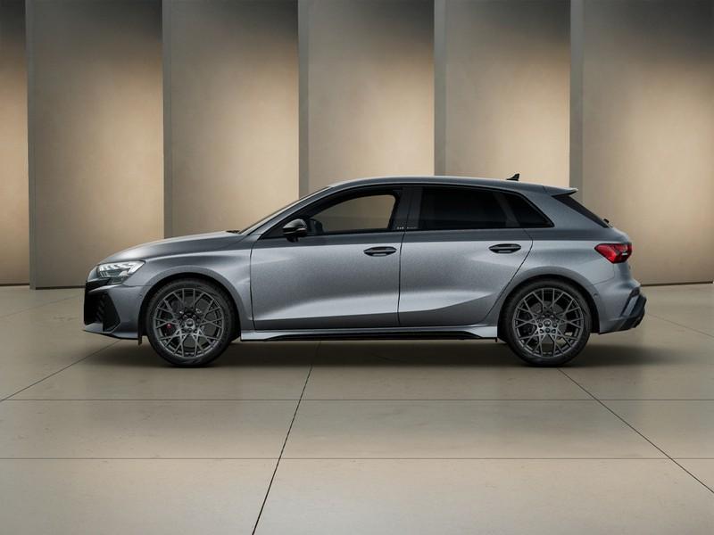 Audi RS3 sportback 2.5 tfsi quattro s-tronic