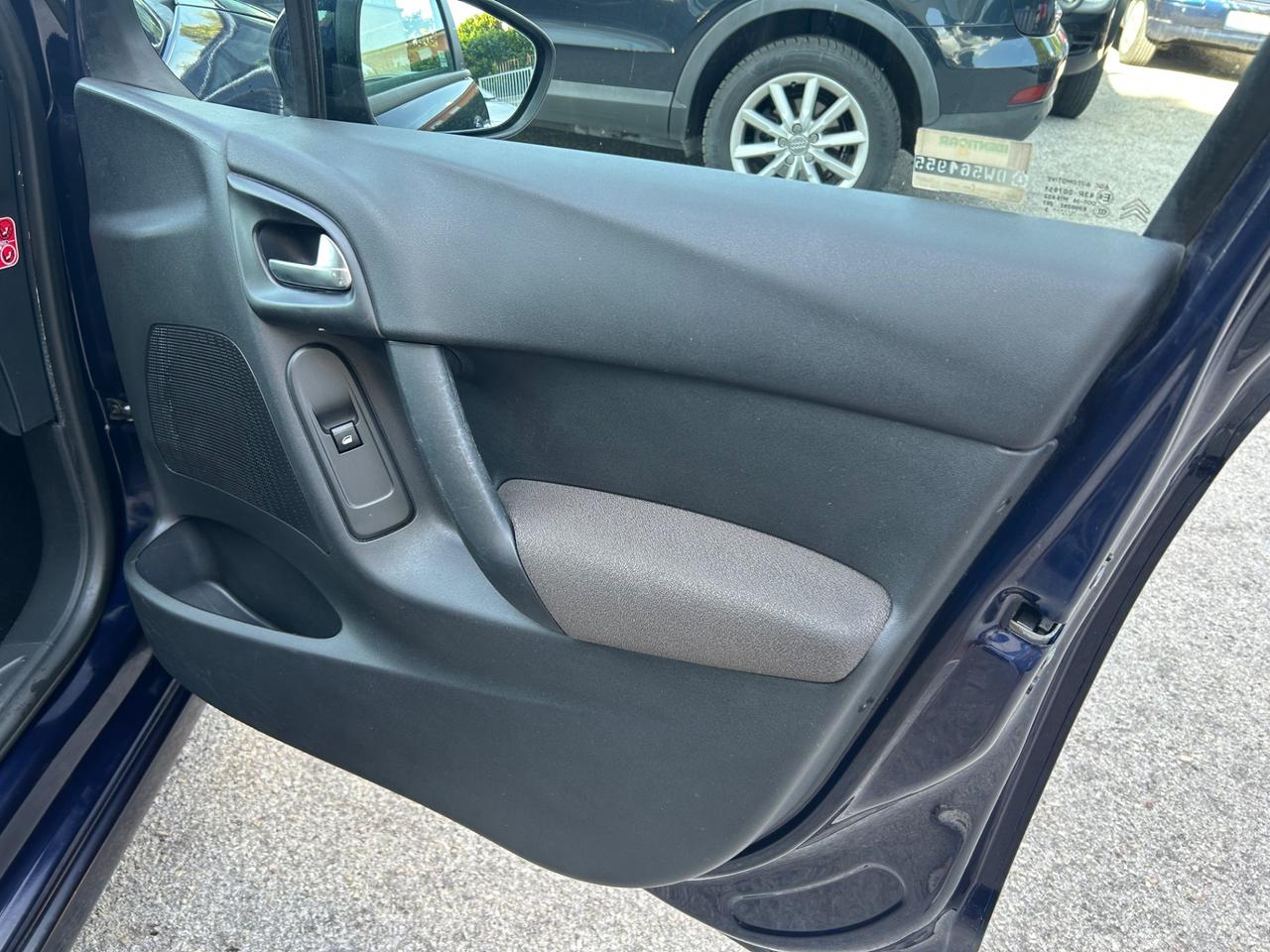 Citroen C3 1.2 VTi 82 110000km