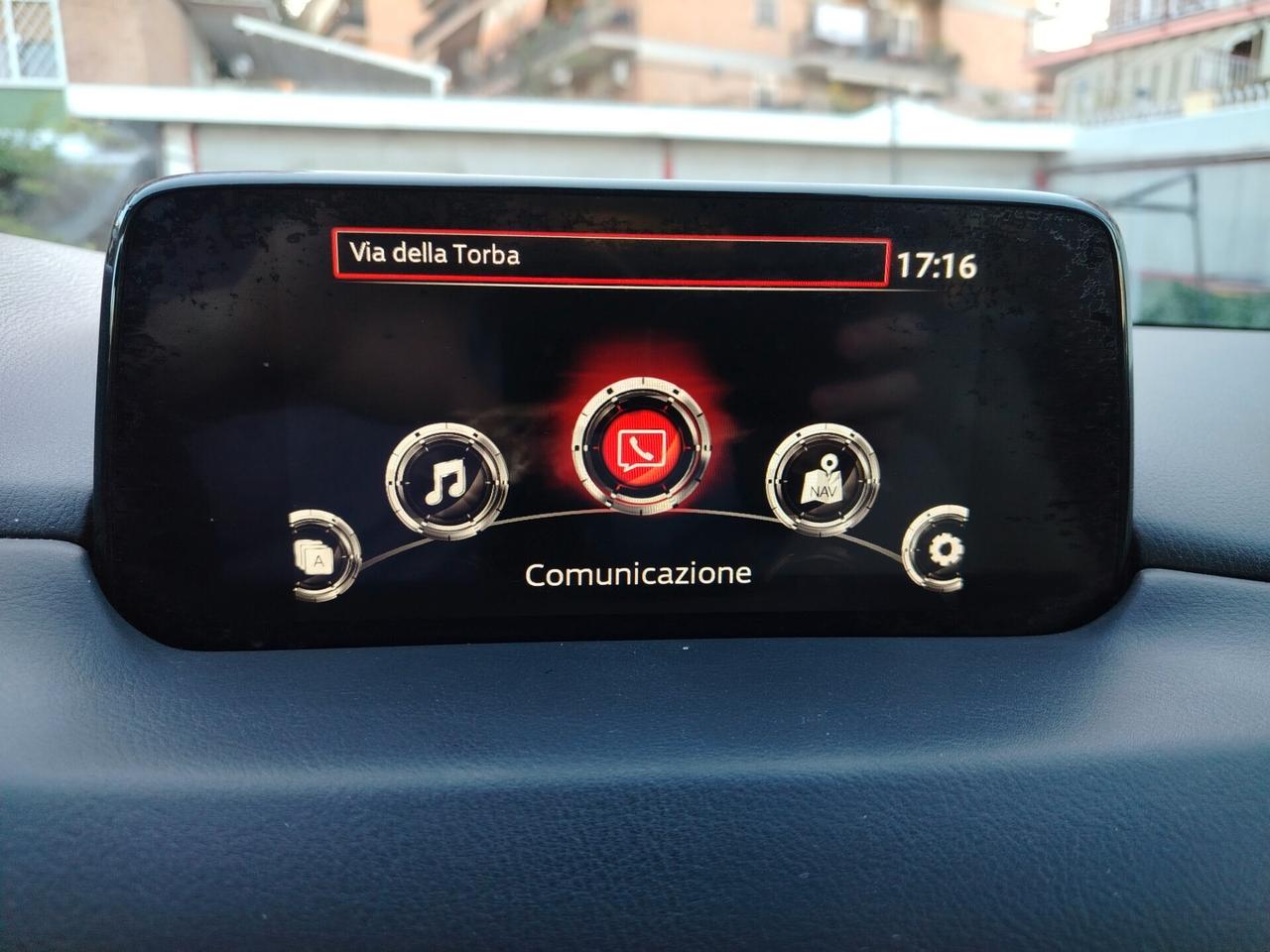 Mazda CX-5 2.2L Skyactiv-D 175 CV AWD Exclusive