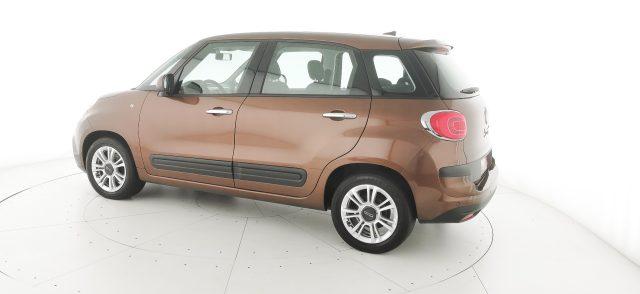 FIAT 500L 1.4 95 CV S&S Business