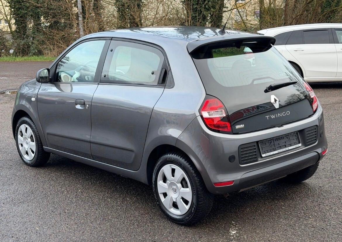 Renault Twingo pari al nuovo / PREZZO REALE / GARANZIA