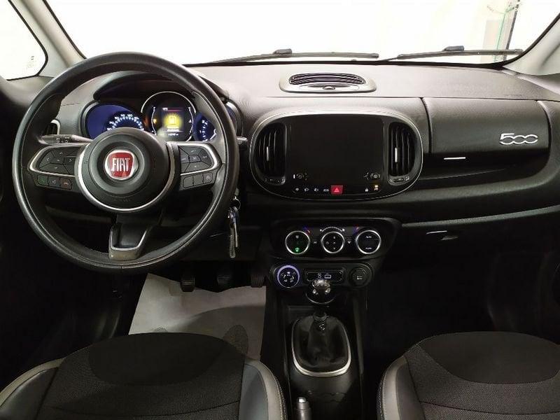 FIAT 500L Cross 1.6 mjt 120cv