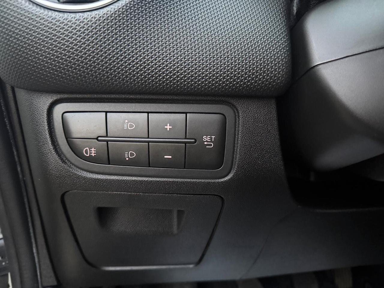 Fiat Punto 1.3 MJT II 75 CV 5 porte