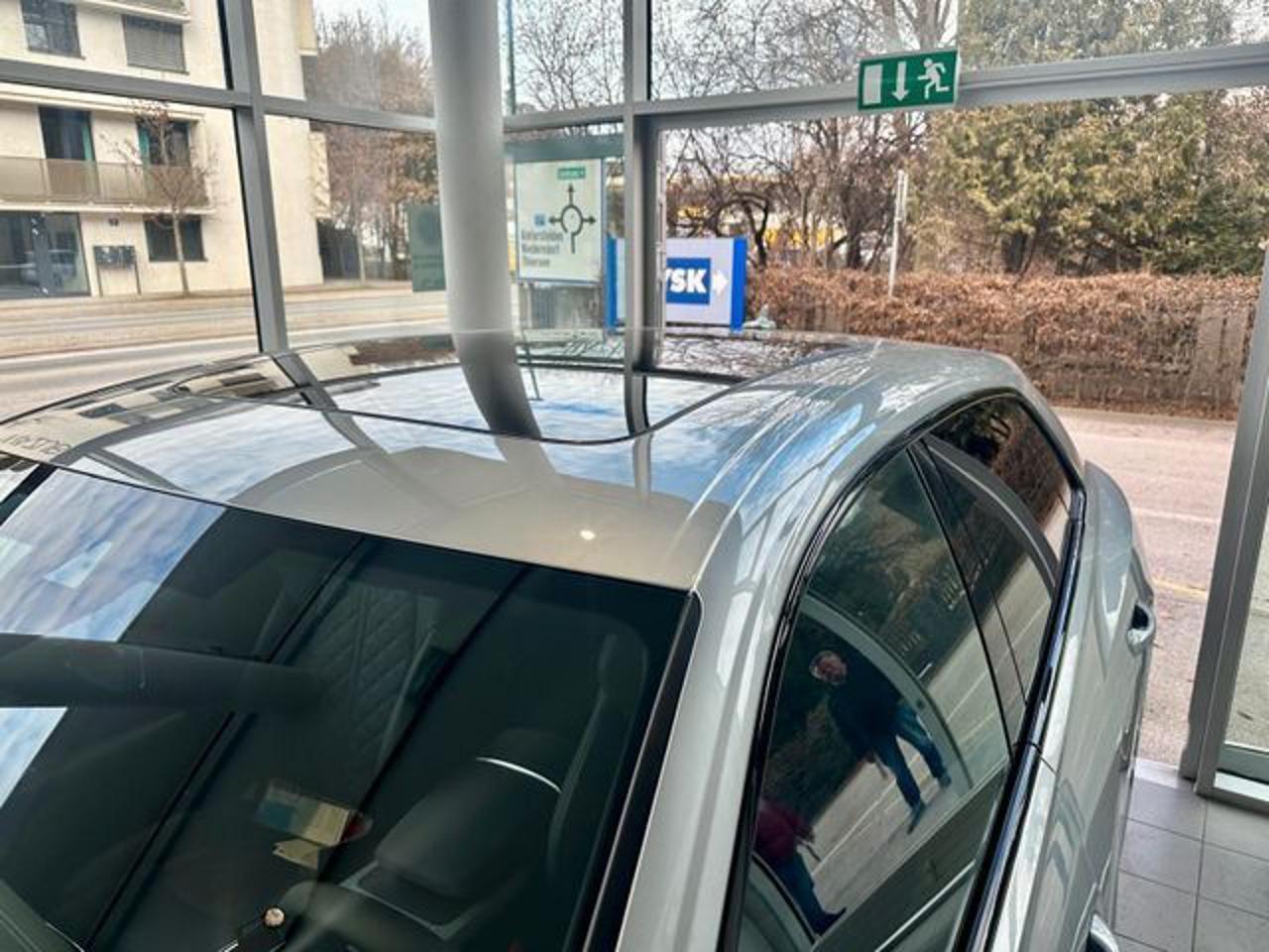 AUDI Q8 SUV 50 TDI 286 CV quattro tiptronic S line Finanz*