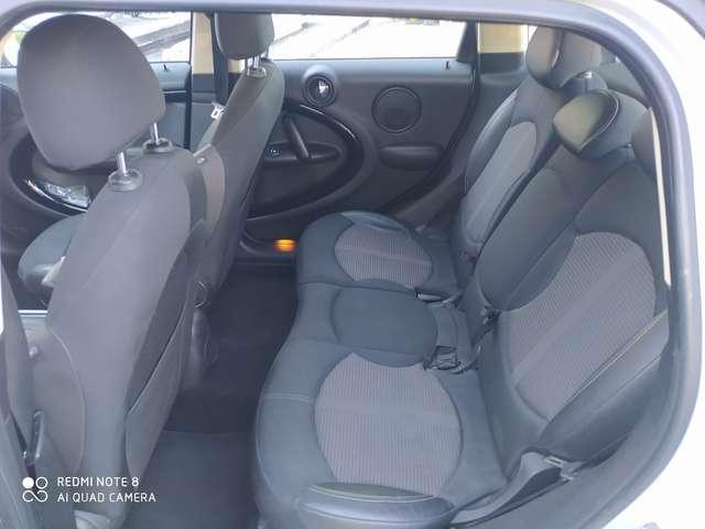 MINI Cooper SD Countryman Mini Countryman R60 2.0 all4