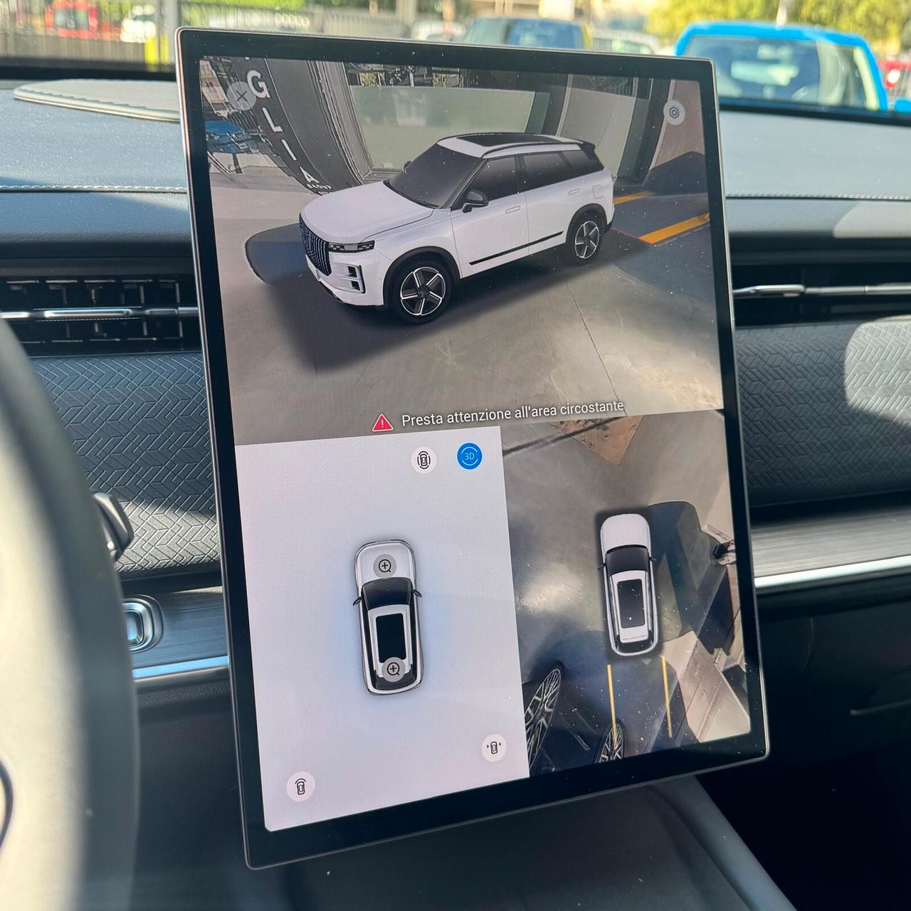 Jaecoo 7 1.5 TGDI PHEV Exclusive KM ZERO