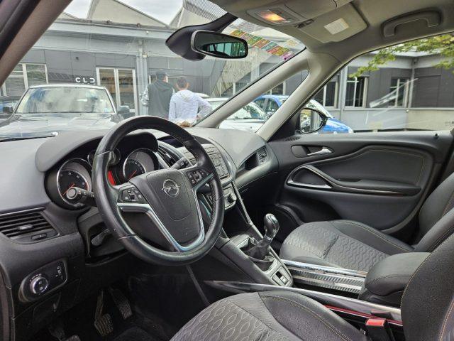 OPEL Zafira Tourer 1.6 CDTi 136CV 7POSTI