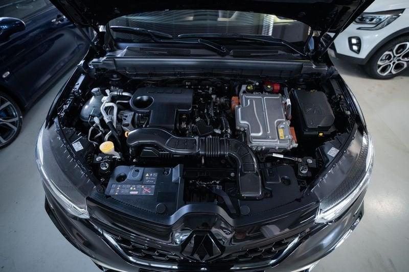 Renault Arkana 1.6 E-Tech full hybrid E-Tech Engineered Fast Track 145cv