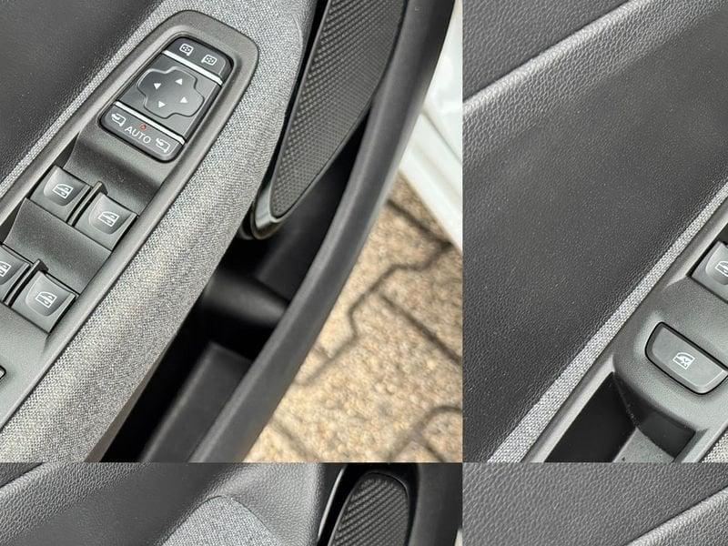 Renault ZOE Intens R135 e-shifter