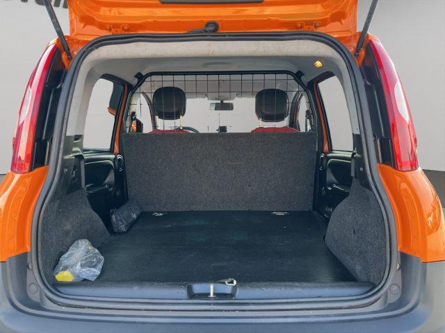 FIAT Panda 1.3MJT 4X4 2 POSTI