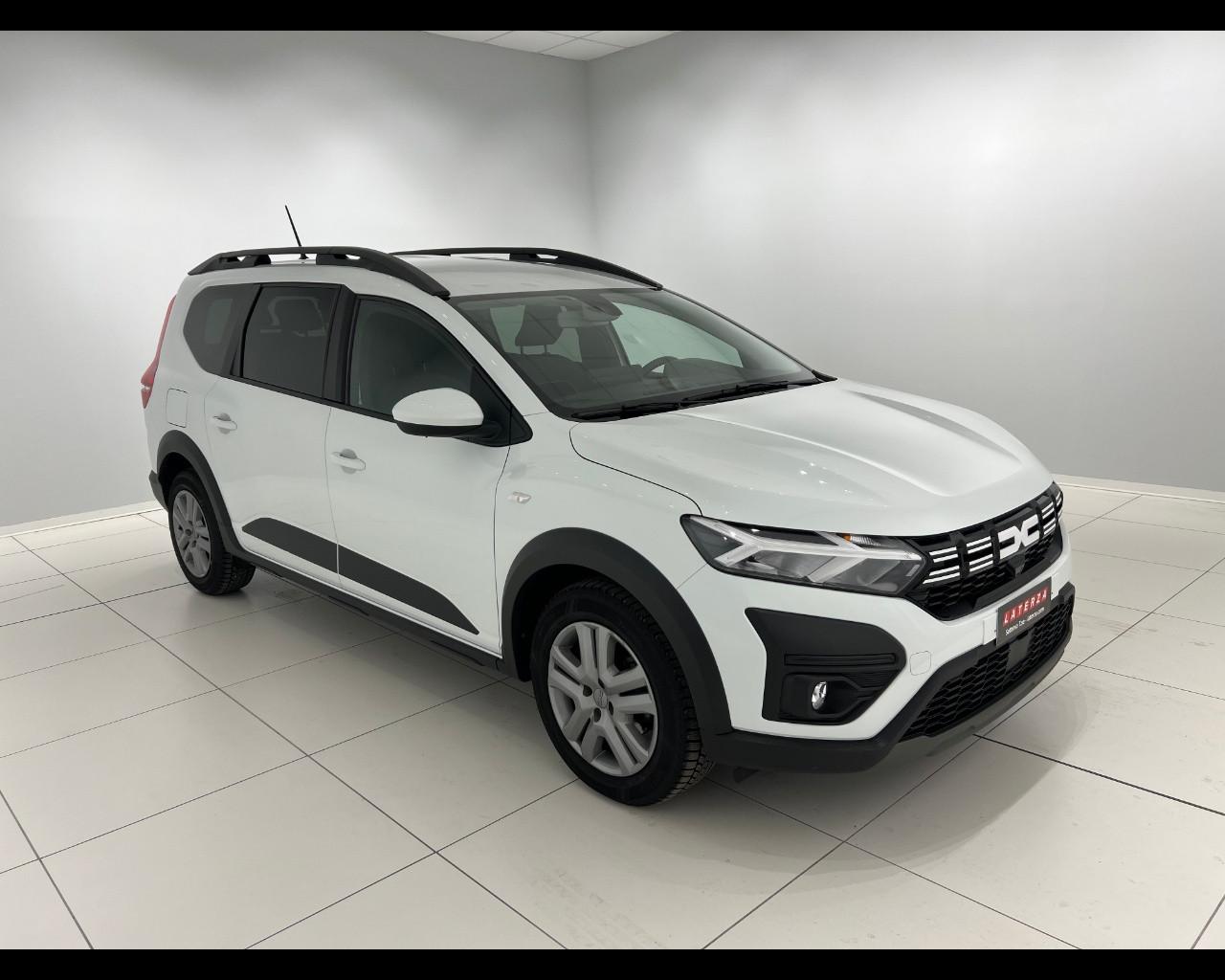 DACIA Jogger 1.0 tce Expression Gpl 100cv 7p.ti