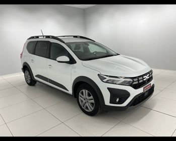 DACIA Jogger 1.0 tce Expression Gpl 100cv 7p.ti