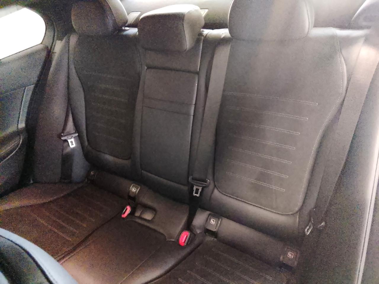 Mercedes-Benz Classe C-W206 Berlina 2021 - C 220 d mhev Premium 4matic aut