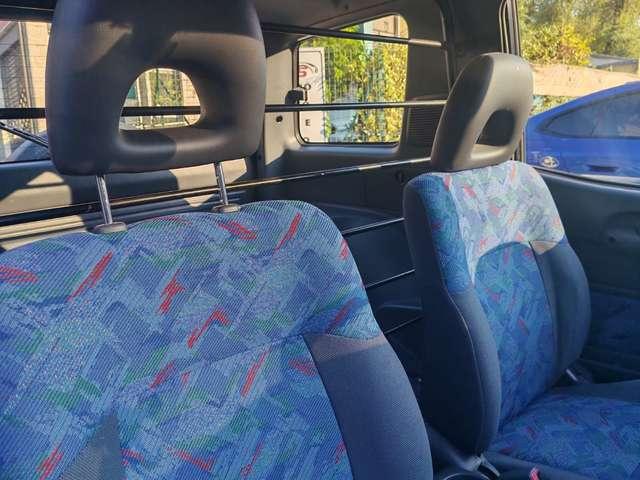 Toyota RAV 4 Rav4 I 1994 RAV4 3p 2.0 Fun AUTOCARRO 2POSTI