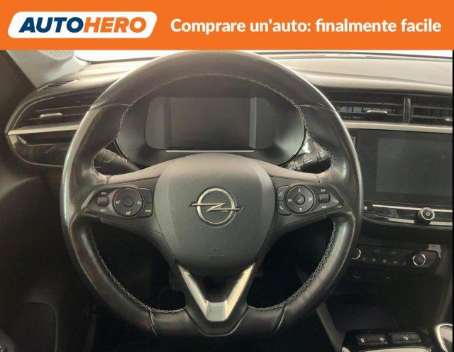 OPEL Corsa 1.2 100 CV Elegance