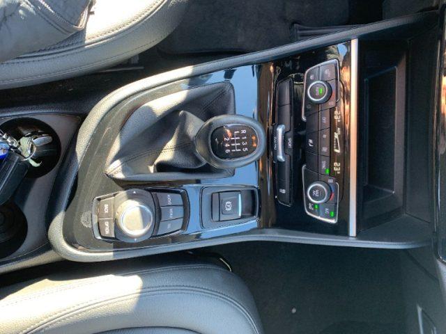 BMW 216 i Active Tourer Luxury