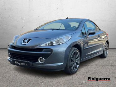 Peugeot 207 1.6 VTi 120CV CC Féline