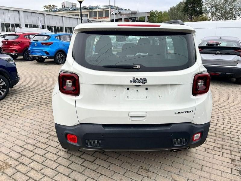 Jeep Renegade 1.0 T3 Limited