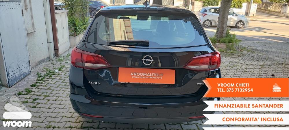 OPEL Astra 5ª serie 1.6 CDTi 136CV Start&Stop ...