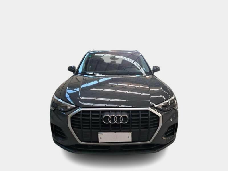 AUDI Q3 35 TDI S TRONIC BUSINESS SUV