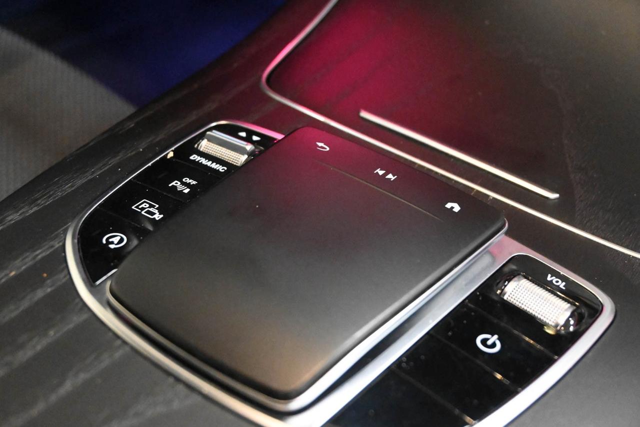 MERCEDES Classe E (W/S213) E 220 d 4Matic Aut...