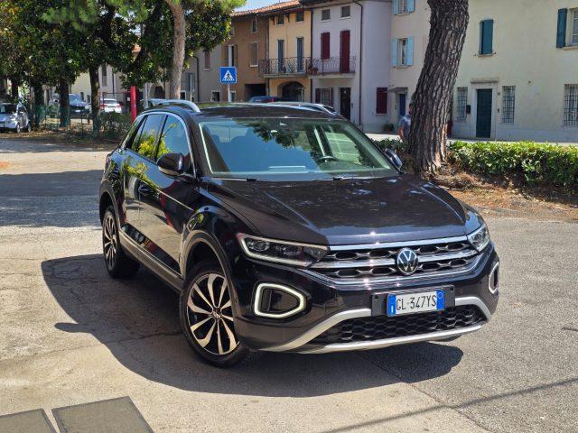 VOLKSWAGEN T-Roc 2.0 TDI SCR 150 CV DSG Style UniProp IQ.Light PERF