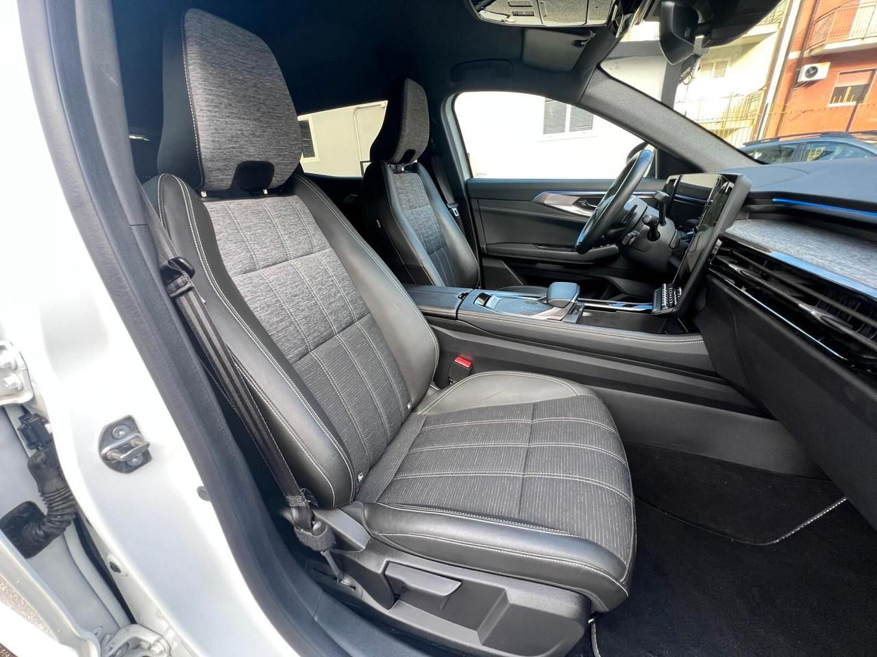 Renault Austral Full Hybrid E-Tech 200 CV Techno