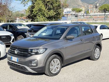 VW T CROSS 1.6 TDI ADATTA NEOPATENTATI